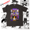DRAGON BALL - FREZEER FASES