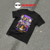 DRAGON BALL - FREZEER FASES