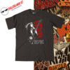 TSHIRT ROCK - ACDC 6