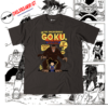 DRAGON BALL - GOKU COMIC
