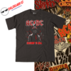 TSHIRT ROCK - ACDC 8