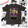 DRAGON BALL - GOLDEN FREZEER