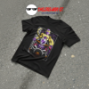 DRAGON BALL - GOLDEN FREZEER