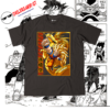 DRAGON BALL - GOKU FASE 3