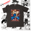 DRAGON BALL - ROSHI KAME HA