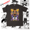 DRAGON BALL - KING VEGUETA
