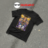 DRAGON BALL - KING VEGUETA