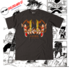 DRAGON BALL - GOKU TRANSPORMACIONES