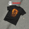 DRAGON BALL - GOKU FUEGO